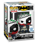 The Joker King [Funko Exclusive]