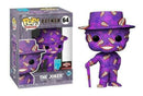 The Joker (Art Series) [Targetcon 2022] Pop! Vinyl Figure