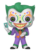 Joker (Dia De Los DC) Pop! Vinyl Figure