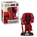 Star Wars The Mandalorian Pop! Vinyl Figure Target Exclusive