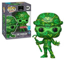 The Riddler Pop! Vinyl Figure
