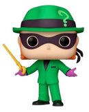 DC Super The Riddler Pop! Vinyl Figure