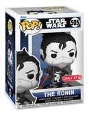 Star Wars The Ronin Pop! Vinyl Figure