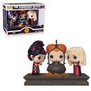 Hocus Pocus The Sanderson Sisters (with Cauldron) Pop! Vinyl Figure