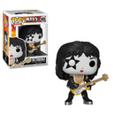 Kiss The Starchild Pop! Vinyl Figure