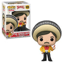 The Tapatio Man Pop! Vinyl Figure