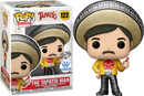 The Tapatio Man (Diamond Glitter) Pop! Vinyl Figure