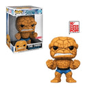 Fantastic Four The Thing (10-Inch) Pop!