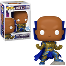 The Watcher Funko Exclusive Pop! Vinyl Figure