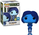 Halo The Weapon GITD Funko Insider Pop! Vinyl Figure