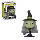 Villains Witch Funko Pop