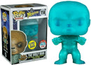The Wolf Man [Glow In The Dark NYCC Exclusive]