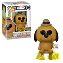 This Is Fine Dog Pop! Vinyl Figure