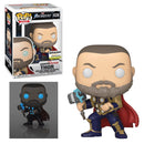 Avengers Gamerverse Thor Pop! Vinyl Figure