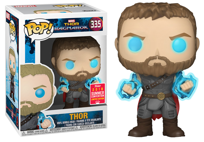 Thor [Summer Convention Exclusive]