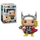 Thor [2019 Spring Convention] Pop! Vinyl Figure