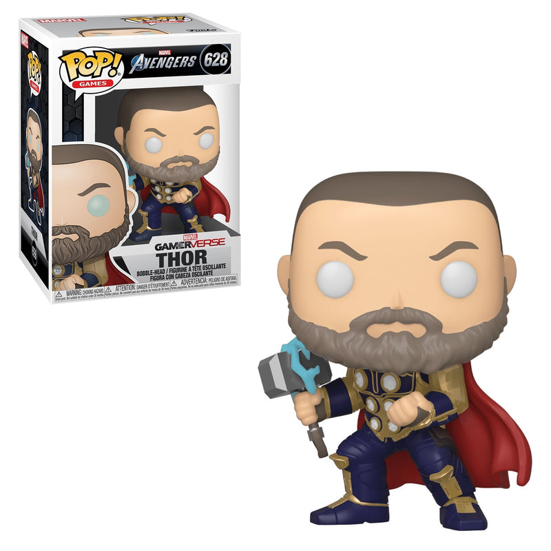 Thor