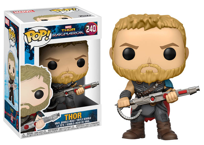 Thor (Ragnarok)