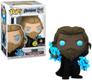 Thor (With Mjolnir) Funko Pop