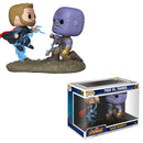 Movie Moments Thor vs. Thanos Pop! Vinyl Figure