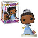 Princess Tiana Pop! Vinyl Figure