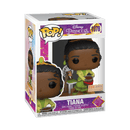 Princess Tiana Pop! Vinyl Figure