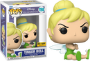 Tinker Bell Disney Classics Funko Pop!