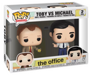 Toby vs Michael (2-Pack)