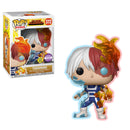 Todoroki (Glow in the Dark) (PAX South Exclusive) Pop! Vinyl Figure