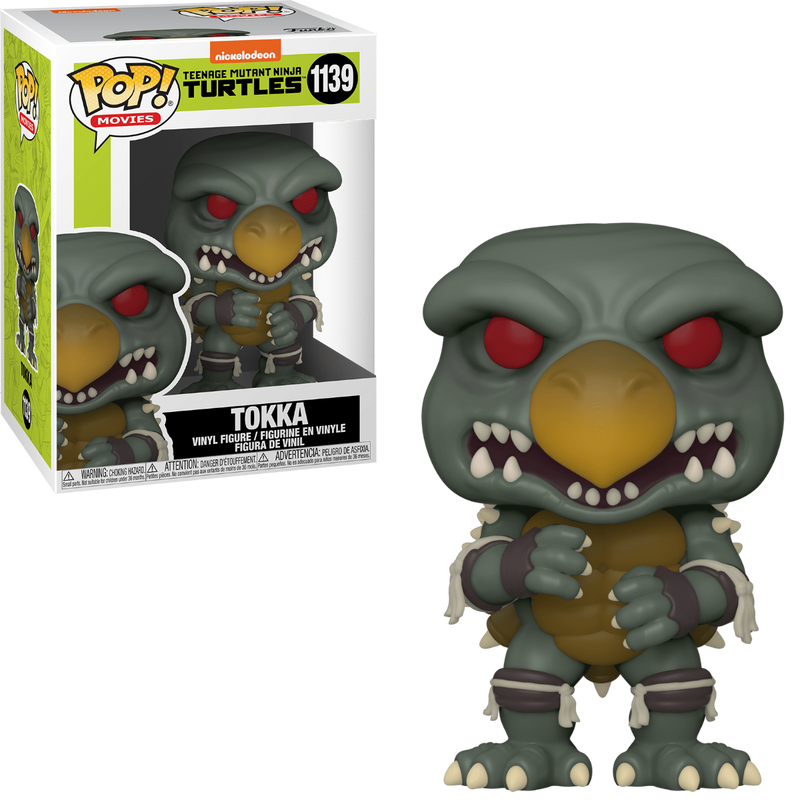 Tokka