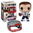 Tom Brady (Wave 2)