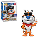 Tony the Tiger with Sunglasses Pop! Vinyl Figure