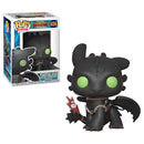 Toothless Funko Pop