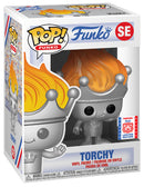 Torchy Virtual Fundays 2021