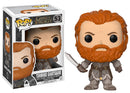 Game of Thrones Tormund Giantsbane Pop! Vinyl Figure