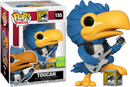 Toucan (Rocker | with Guitar)