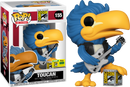 Toucan (Rocker | with Guitar)