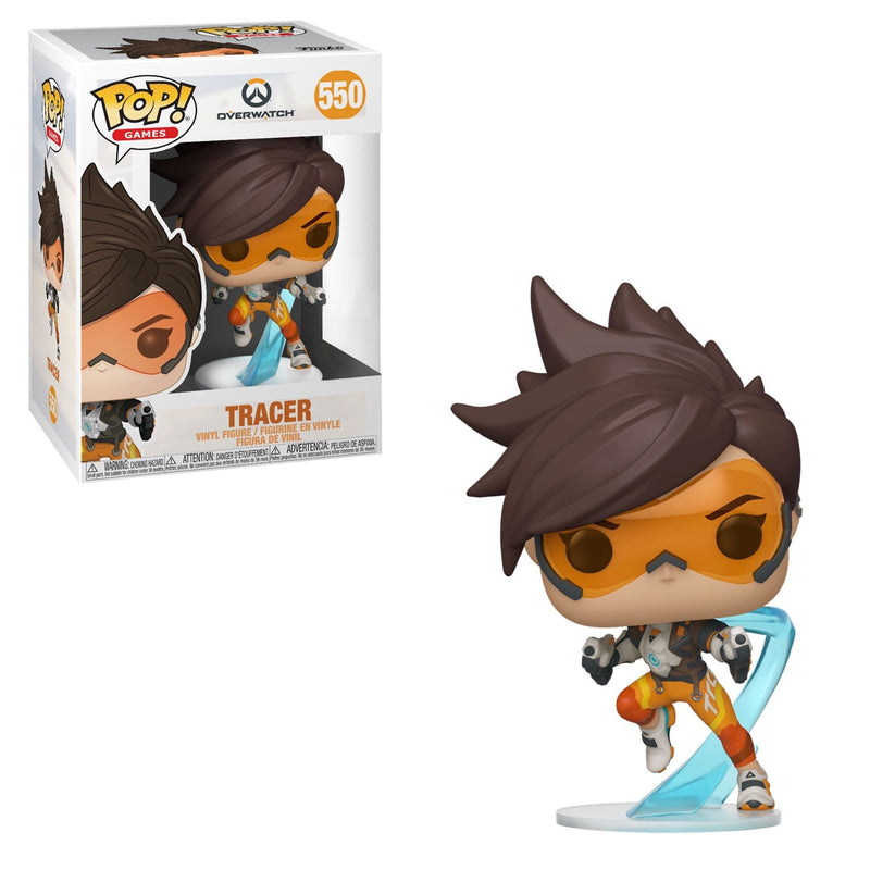Tracer (Overwatch 2)
