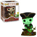 Treasure Skeleton [Funko Limited Edition Glow in the Dark Exclusive]