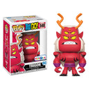 Teen Titans Go! Trigon Pop! Vinyl Figure