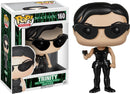 Matrix Trinity Pop! Vinyl Figure