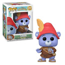 Tummi Pop! Vinyl Figure