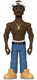 Tupac Shakur Premium Vinyl Figure