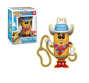 Twinkie the Kid (Glow In The Dark) Pop! Vinyl Figure