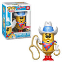 Twinkie the Kid Metallic Pop! Vinyl Figure