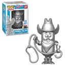 Twinkie the Kid (Platinum) Pop! Vinyl Figure