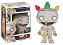 American Horror Story Twisty (Unmasked) Pop! Vinyl Figure