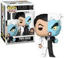 Two-Face LA Comic Con Shared Exclusive Pop! Vinyl Figure