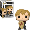 Game of Thrones Tyrion Lannister with Shield Pop! Vinyl Figure