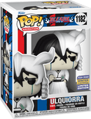 Ulquiorra (Winter convention) Pop! Vinyl Figure